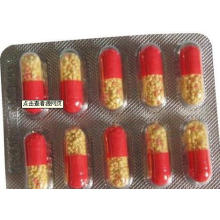 Good 100mg Chlorphenamine Maleate Capsules / Chlorphenamine Maleate Injection